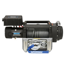 Load image into Gallery viewer, Superwinch 1518000 Tiger Shark 18000 Winch