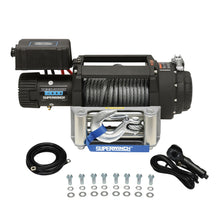 Load image into Gallery viewer, Superwinch 1518000 Tiger Shark 18000 Winch