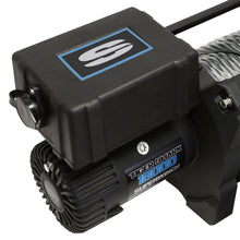 Load image into Gallery viewer, Superwinch 1518000 Tiger Shark 18000 Winch