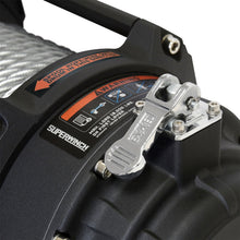 Load image into Gallery viewer, Superwinch 1518000 Tiger Shark 18000 Winch