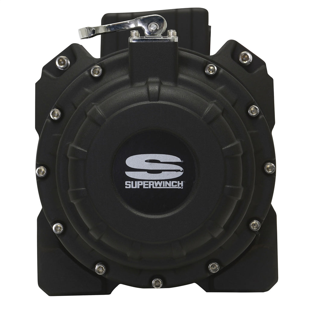 Superwinch 1518000 Tiger Shark 18000 Winch