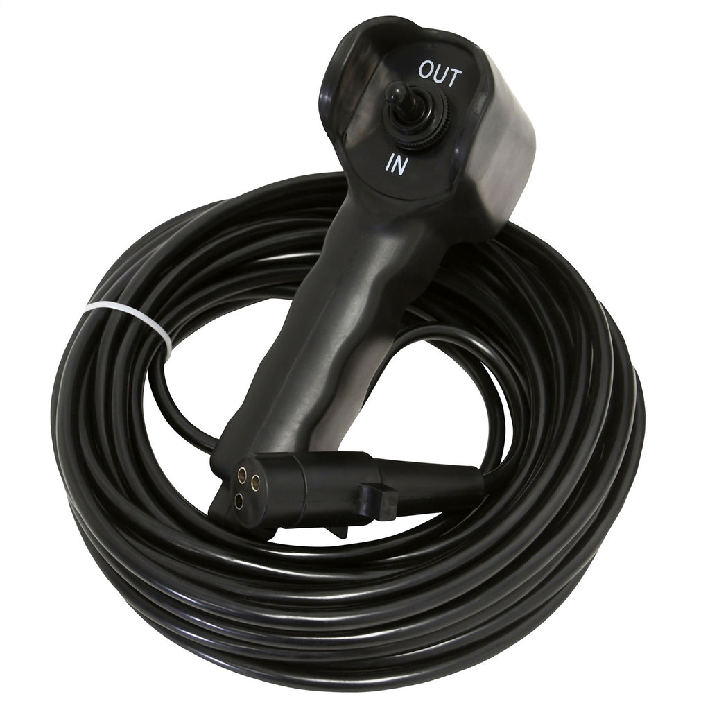 Superwinch 1518000 Tiger Shark 18000 Winch