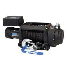 Load image into Gallery viewer, Superwinch 1518001 Tiger Shark 18000SR