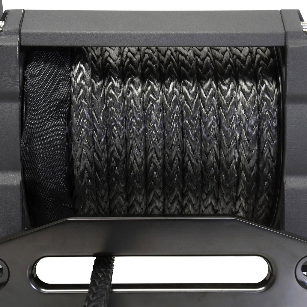 Superwinch 1518001 Tiger Shark 18000SR