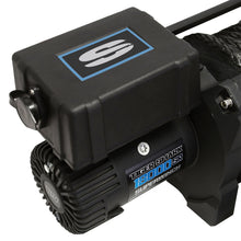 Load image into Gallery viewer, Superwinch 1518001 Tiger Shark 18000SR