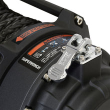 Load image into Gallery viewer, Superwinch 1518001 Tiger Shark 18000SR