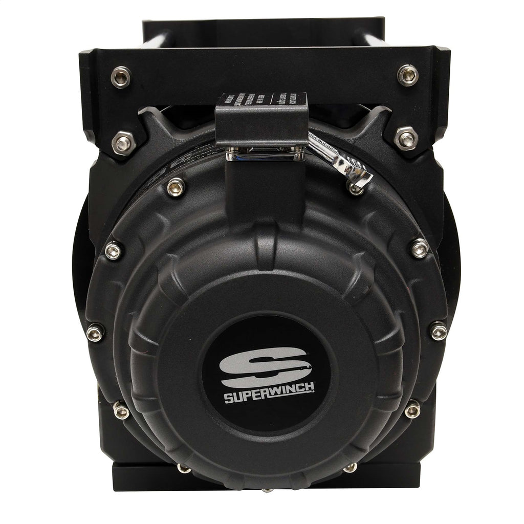 Superwinch 1518100 Tiger Shark Winch