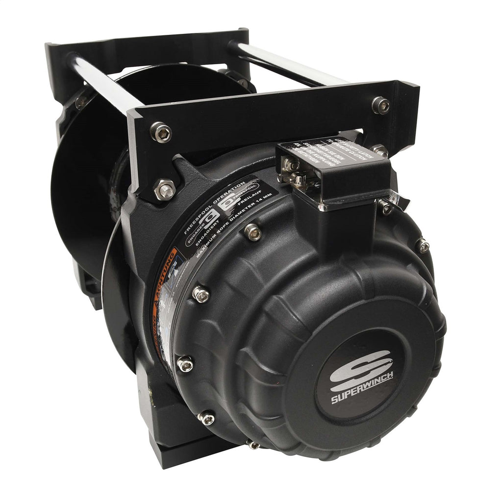 Superwinch 1518100 Tiger Shark Winch