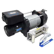 Load image into Gallery viewer, Superwinch 1518200 Tiger Shark 18000 Winch