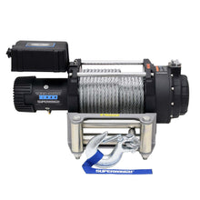 Load image into Gallery viewer, Superwinch 1518200 Tiger Shark 18000 Winch
