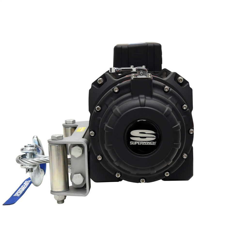Superwinch 1518200 Tiger Shark 18000 Winch