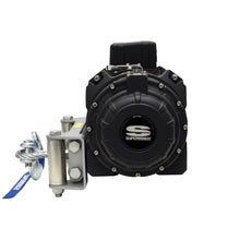Load image into Gallery viewer, Superwinch 1518200 Tiger Shark 18000 Winch