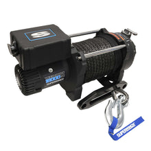 Load image into Gallery viewer, Superwinch 1518201 Tiger Shark 18000SR