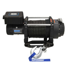 Load image into Gallery viewer, Superwinch 1518201 Tiger Shark 18000SR
