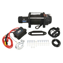 Load image into Gallery viewer, Superwinch 1518201 Tiger Shark 18000SR