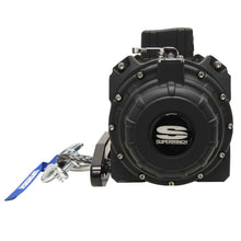 Load image into Gallery viewer, Superwinch 1518201 Tiger Shark 18000SR