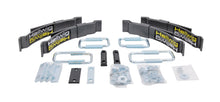 Load image into Gallery viewer, Hellwig 1518 LP-15 Load Leveler Helper Springs for Select Toyota Tacoma