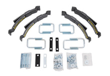 Load image into Gallery viewer, Hellwig 1518 LP-15 Load Leveler Helper Springs for Select Toyota Tacoma