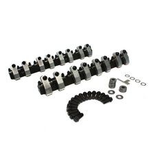 Load image into Gallery viewer, COMP Cams 1518CPG Shaft-Mount Aluminum 1.5 Ratio Rocker Kit for Pontiac w/ Edelbrock P8