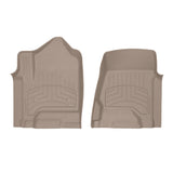 WeatherTech 454962IM FloorLiner (TM) HP