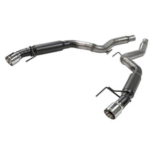 Load image into Gallery viewer, 1519-Mustang-Base-2.3L3.7L-Ab-Otl-Polished-Tips-No-Valves