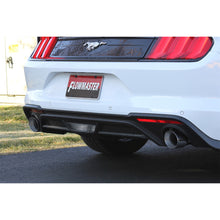Load image into Gallery viewer, 1519-Mustang-Base-2.3L3.7L-Ab-Otl-Polished-Tips-No-Valves