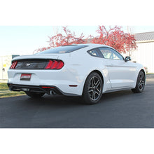 Load image into Gallery viewer, 1519-Mustang-Base-2.3L3.7L-Ab-Otl-Polished-Tips-No-Valves