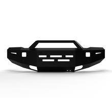Load image into Gallery viewer, 1519-Silverado-25003500-Aluminum-Front-Nonwinch-Bumper-W-Optional-Rtseries-Light-Bracket