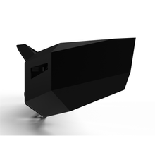 Load image into Gallery viewer, 1519-Silverado-25003500-Aluminum-Front-Nonwinch-Bumper-W-Optional-Rtseries-Light-Bracket