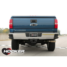 Load image into Gallery viewer, 1519-SilveradoSierra-2500-6.0L-V8-Blackheart-Catback-Exhaust-System-3.50In-S
