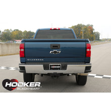 Load image into Gallery viewer, 1519-SilveradoSierra-2500-6.0L-V8-Blackheart-Catback-Exhaust-System-3.50In-S