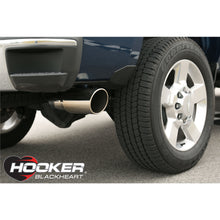 Load image into Gallery viewer, 1519-SilveradoSierra-2500-6.0L-V8-Blackheart-Catback-Exhaust-System-3.50In-S