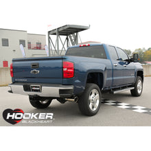 Load image into Gallery viewer, 1519-SilveradoSierra-2500-6.0L-V8-Blackheart-Catback-Exhaust-System-3.50In-S