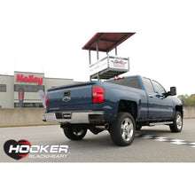 Load image into Gallery viewer, 1519-SilveradoSierra-2500-6.0L-V8-Blackheart-Catback-Exhaust-System-3.50In-S