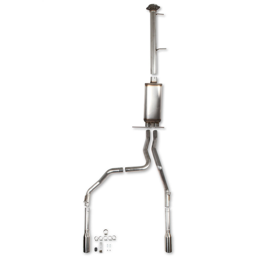 1519-SilveradoSierra-25003500Hd-6.0L-Blackheart-Catback-Exhaust-3.5In-X-2.5I