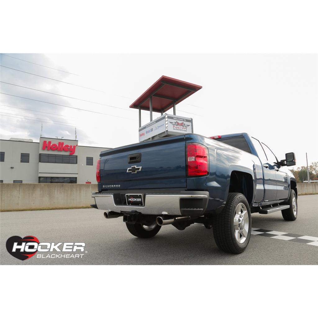 1519-SilveradoSierra-25003500Hd-6.0L-Blackheart-Catback-Exhaust-3In-X-2.5In