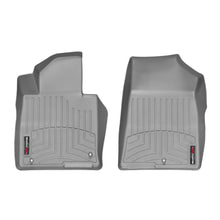 Load image into Gallery viewer, 1519-Sonata-Front-Floorliner-Grey