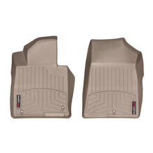 Load image into Gallery viewer, 1519-Sonata-Front-Floorliner-Tan