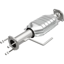 Load image into Gallery viewer, MagnaFlow Exhaust Products 49038 OEM Grade Direct-Fit Catalytic Converter for Select Jeep Wrangler