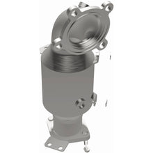 Load image into Gallery viewer, MagnaFlow Exhaust Products 21-420 OEM Grade Direct-Fit Catalytic Converter for Select Buick Envision, Chevrolet Malibu, Chevrolet Traverse, GMC Acadia