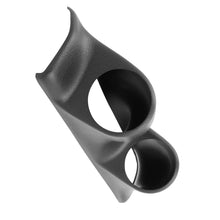 Load image into Gallery viewer, AutoMeter 15198 GAUGE MOUNT, A-PILLAR POD, DUAL, 2 1/16", DODGE RAM 86-93 for Select Dodge D150, Dodge D250, Dodge D350, Dodge W150, Dodge W250, Dodge W350