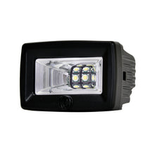 Load image into Gallery viewer, KC HiLiTES 1519 KC C-Series C2 2in LED Backup Flood 1-Light Universal