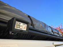 Load image into Gallery viewer, KC HiLiTES 1519 KC C-Series C2 2in LED Backup Flood 1-Light Universal