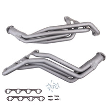 Load image into Gallery viewer, BBK Performance Parts 1519 1994-1995 MUSTANG 5.0 1-5/8 LONG TUBE HEADERS (TITANIUM CERAMIC for Select Ford Mustang