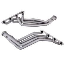 Load image into Gallery viewer, BBK Performance Parts 1519 1994-1995 MUSTANG 5.0 1-5/8 LONG TUBE HEADERS (TITANIUM CERAMIC for Select Ford Mustang