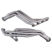 Load image into Gallery viewer, BBK Performance Parts 1519 1994-1995 MUSTANG 5.0 1-5/8 LONG TUBE HEADERS (TITANIUM CERAMIC for Select Ford Mustang