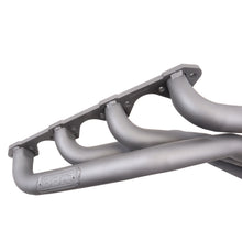 Load image into Gallery viewer, BBK Performance Parts 1519 1994-1995 MUSTANG 5.0 1-5/8 LONG TUBE HEADERS (TITANIUM CERAMIC for Select Ford Mustang