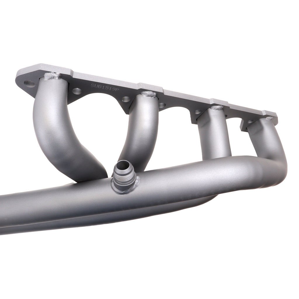 BBK Performance Parts 1519 1994-1995 MUSTANG 5.0 1-5/8 LONG TUBE HEADERS (TITANIUM CERAMIC for Select Ford Mustang