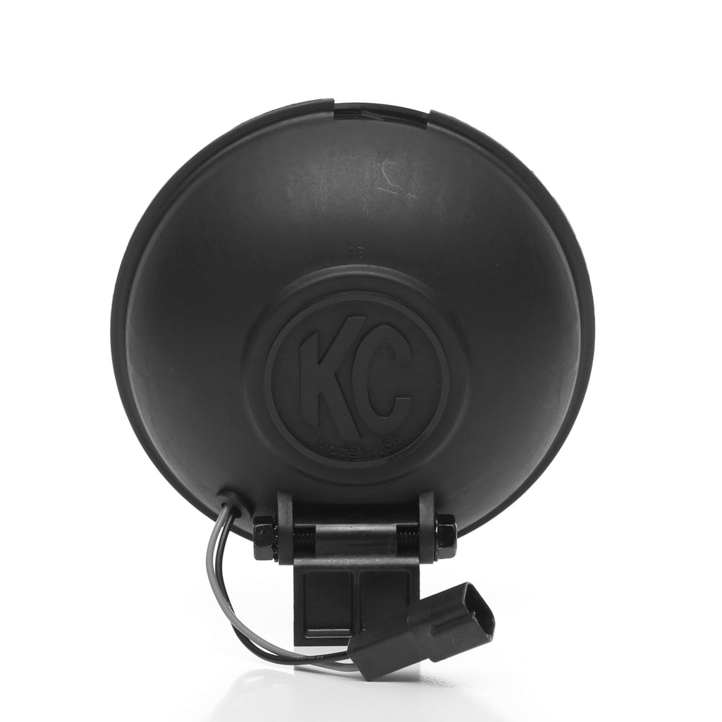 KC HiLiTES 151 KC Apollo Pro Halogen 6in Spread 2-Light System Universal