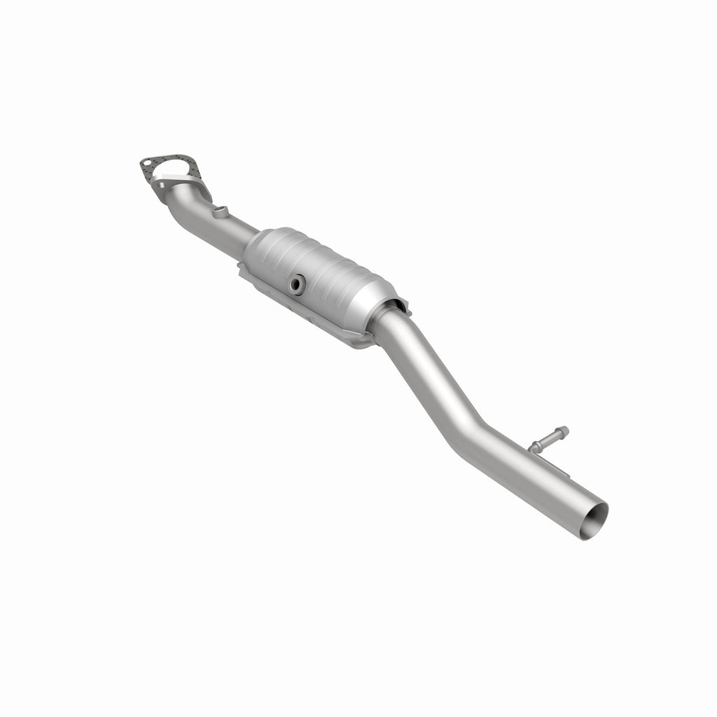 MagnaFlow Exhaust Products 49843 OEM Grade Direct-Fit Catalytic Converter for Select Mitsubishi Lancer